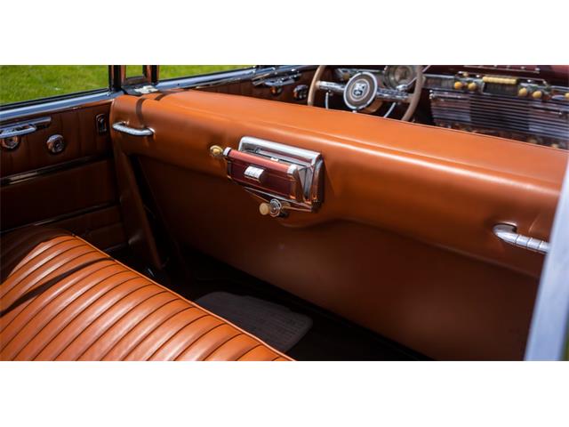 1949 Kaiser Deluxe (CC-1862876) for sale in Punta Gorda, Florida
