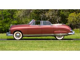 1949 Kaiser Deluxe (CC-1862876) for sale in Punta Gorda, Florida