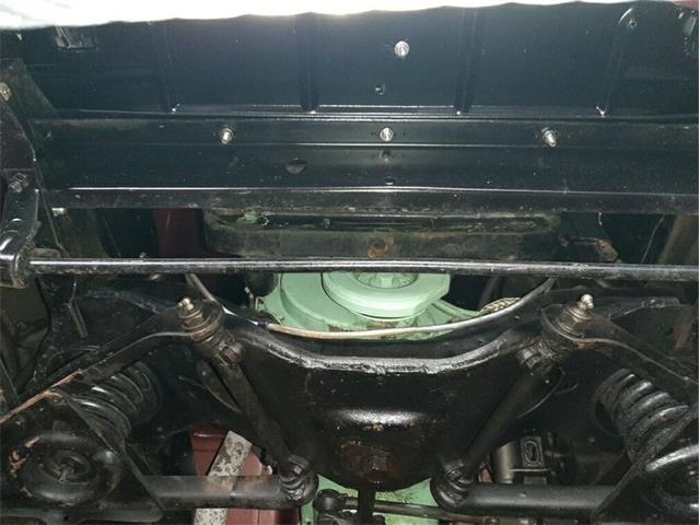 1949 Kaiser Deluxe (CC-1862876) for sale in Punta Gorda, Florida