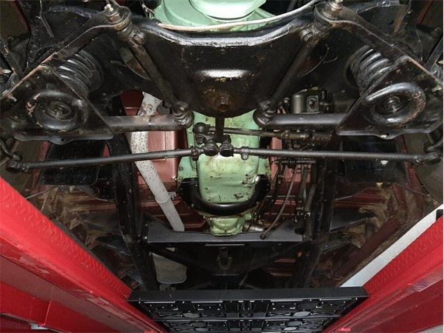1949 Kaiser Deluxe (CC-1862876) for sale in Punta Gorda, Florida