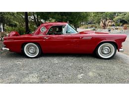 1956 Ford Thunderbird (CC-1862891) for sale in Paso Robles, California