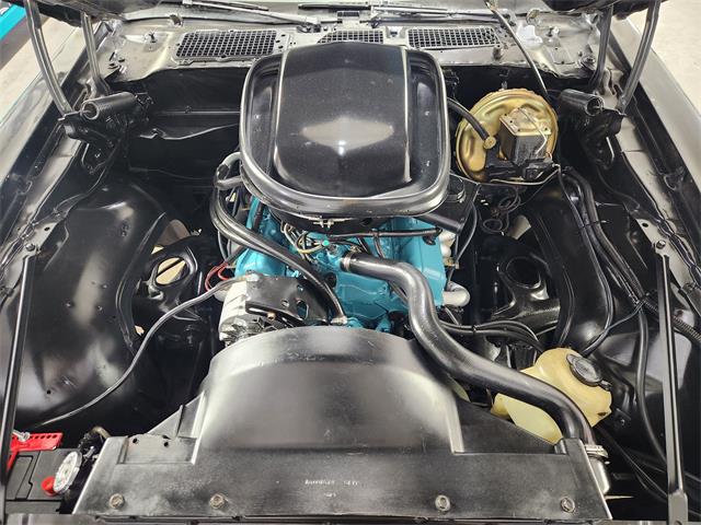 1977 Pontiac Firebird Trans Am (CC-1862899) for sale in Vaudreuil-Dorion, Quebec