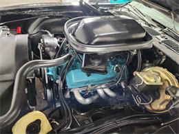 1977 Pontiac Firebird Trans Am (CC-1862899) for sale in Vaudreuil-Dorion, Quebec
