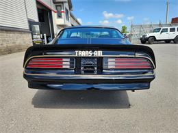 1977 Pontiac Firebird Trans Am (CC-1862899) for sale in Vaudreuil-Dorion, Quebec