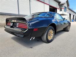 1977 Pontiac Firebird Trans Am (CC-1862899) for sale in Vaudreuil-Dorion, Quebec