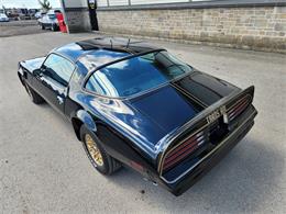 1977 Pontiac Firebird Trans Am (CC-1862899) for sale in Vaudreuil-Dorion, Quebec