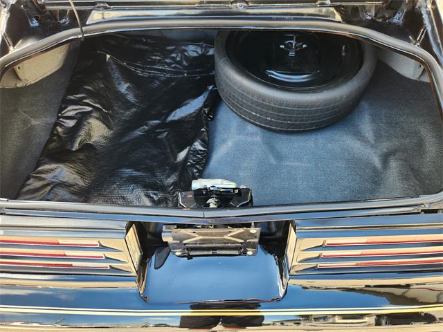 1977 Pontiac Firebird Trans Am (CC-1862899) for sale in Vaudreuil-Dorion, Quebec