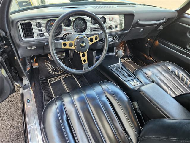 1977 Pontiac Firebird Trans Am (CC-1862899) for sale in Vaudreuil-Dorion, Quebec