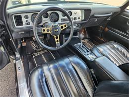 1977 Pontiac Firebird Trans Am (CC-1862899) for sale in Vaudreuil-Dorion, Quebec