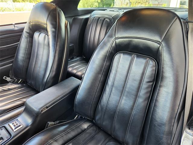 1977 Pontiac Firebird Trans Am (CC-1862899) for sale in Vaudreuil-Dorion, Quebec