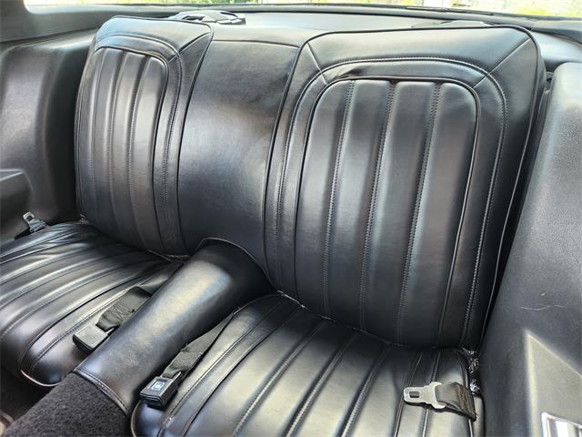 1977 Pontiac Firebird Trans Am (CC-1862899) for sale in Vaudreuil-Dorion, Quebec
