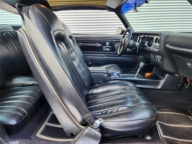1977 Pontiac Firebird Trans Am (CC-1862899) for sale in Vaudreuil-Dorion, Quebec