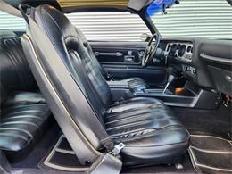 1977 Pontiac Firebird Trans Am (CC-1862899) for sale in Vaudreuil-Dorion, Quebec