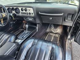 1977 Pontiac Firebird Trans Am (CC-1862899) for sale in Vaudreuil-Dorion, Quebec