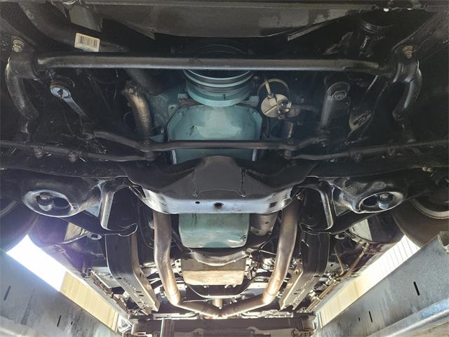 1977 Pontiac Firebird Trans Am (CC-1862899) for sale in Vaudreuil-Dorion, Quebec