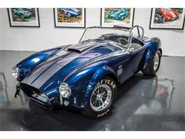 1965 Superformance Cobra (CC-1862908) for sale in Westfield, Indiana