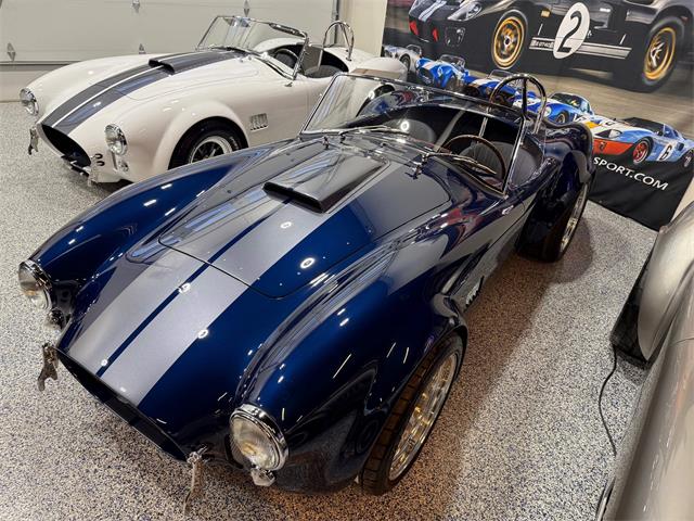 1965 Superformance Cobra (CC-1862908) for sale in Westfield, Indiana