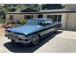 1962 Chevrolet Impala SS (CC-1862922) for sale in Fallbrook, California