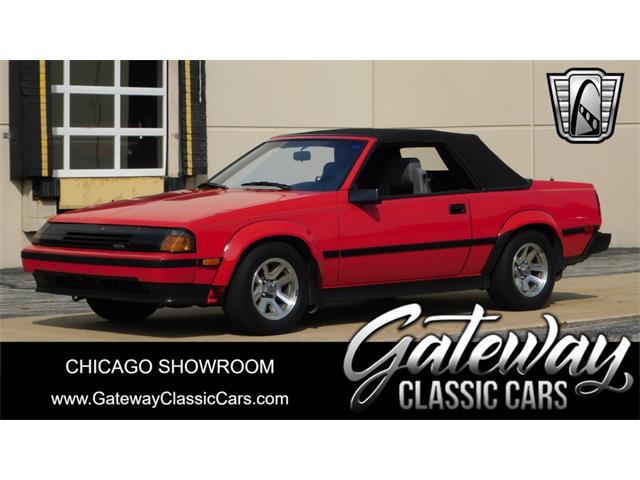 1985 Toyota Celica (CC-1862925) for sale in O'Fallon, Illinois