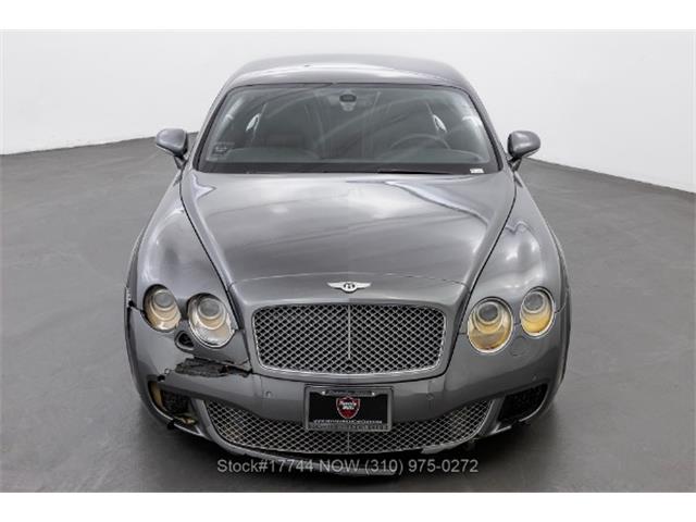 2008 Bentley Continental (CC-1862927) for sale in Beverly Hills, California