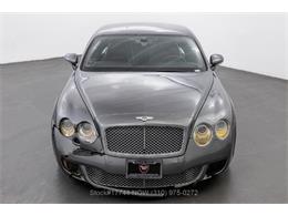 2008 Bentley Continental (CC-1862927) for sale in Beverly Hills, California