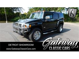 2008 Hummer H3 (CC-1862929) for sale in O'Fallon, Illinois