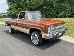 1982 Chevrolet Silverado (CC-1862934) for sale in Greensboro, North Carolina