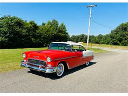 1955 Chevrolet Bel Air (CC-1862938) for sale in Greensboro, North Carolina