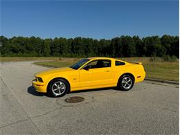 2006 Ford Mustang (CC-1862940) for sale in Greensboro, North Carolina