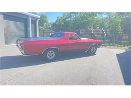 1970 Chevrolet El Camino (CC-1862946) for sale in Greensboro, North Carolina