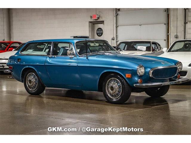 1973 Volvo 1800ES (CC-1862960) for sale in Grand Rapids, Michigan