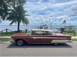 1959 Edsel Sedan (CC-1862968) for sale in Cadillac, Michigan