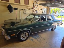 1974 Plymouth Valiant (CC-1862969) for sale in Cadillac, Michigan