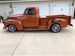 1951 GMC 3100 (CC-1862975) for sale in Cadillac, Michigan