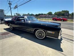 1978 Cadillac Eldorado (CC-1862977) for sale in Cadillac, Michigan