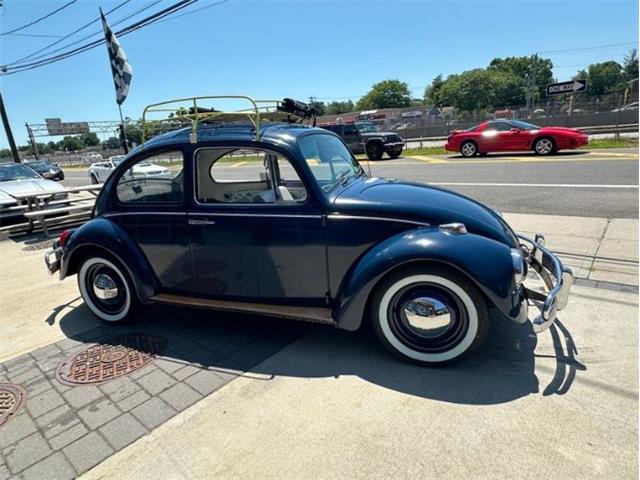 1969 Volkswagen Beetle (CC-1862980) for sale in Cadillac, Michigan