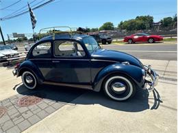 1969 Volkswagen Beetle (CC-1862980) for sale in Cadillac, Michigan