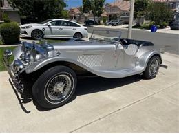 1937 Jaguar SS100 (CC-1862984) for sale in Cadillac, Michigan