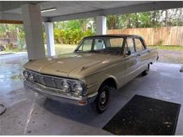 1963 Mercury Comet (CC-1862987) for sale in Cadillac, Michigan