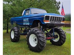 1974 Ford F100 (CC-1862990) for sale in Cadillac, Michigan