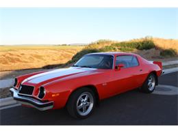 1974 Chevrolet Camaro (CC-1862994) for sale in Cadillac, Michigan