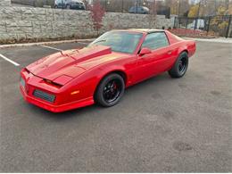 1990 Pontiac Firebird (CC-1862997) for sale in Cadillac, Michigan