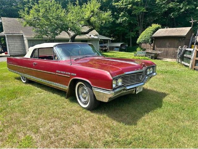 1964 Buick Electra 225 (CC-1862998) for sale in Cadillac, Michigan