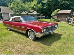 1964 Buick Electra 225 (CC-1862998) for sale in Cadillac, Michigan