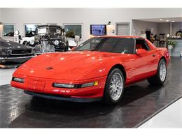 1994 Chevrolet Corvette (CC-1860030) for sale in Ocala, Florida