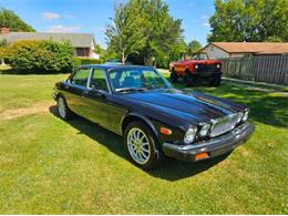 1983 Jaguar XJ6 (CC-1863002) for sale in Cadillac, Michigan