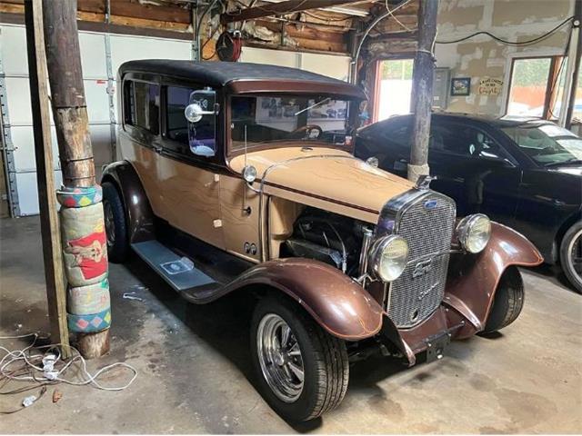 1930 Ford Hot Rod (CC-1863003) for sale in Cadillac, Michigan