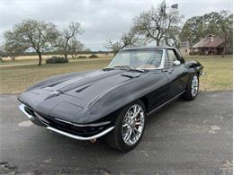 1964 Chevrolet Corvette (CC-1863006) for sale in Fredericksburg, Texas