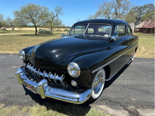 Stunning 1948 To 1951 Mercury For Sale Images