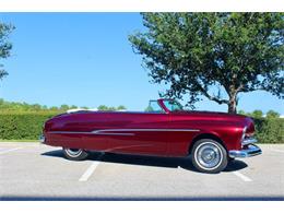 1949 Mercury Convertible (CC-1863012) for sale in Sarasota, Florida